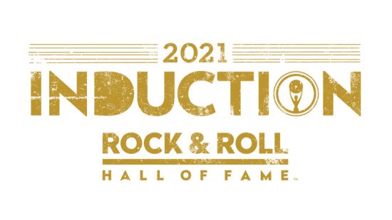 Taylor to Present at the Rock Hall of Fame Induction Ceremony