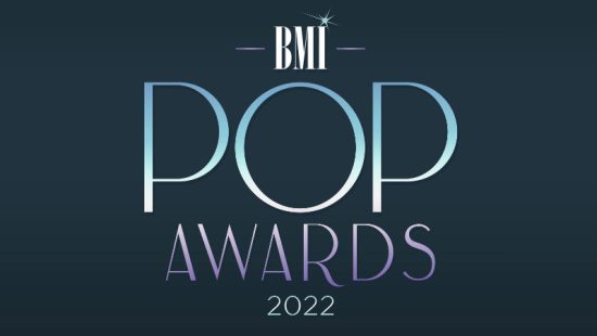 Taylor Wins Two 2022 BMI Pop Awards