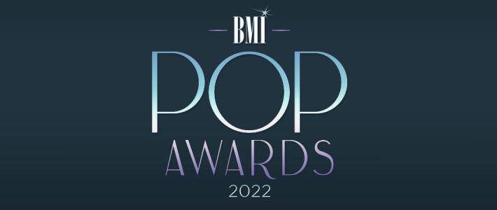 Taylor Wins Two 2022 BMI Pop Awards