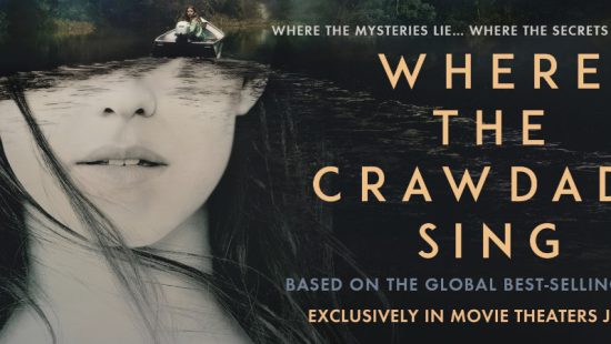 Taylor Releases New Song ‘Carolina’ From ‘Where The Crawdads Sings’
