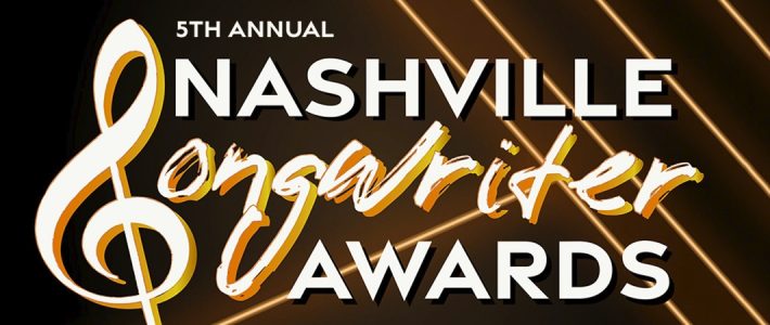 Taylor To Be Honored At The 5th Annual Nashville Songwriter Awards 