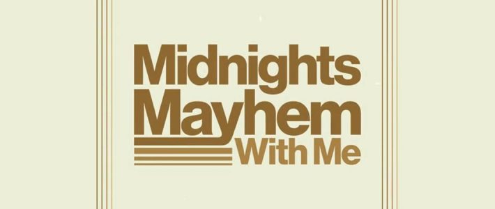 Taylor Launches ‘Midnights Mayhem With Me’ On TikTok To Reveal Full Track List For New Album ‘Midnights’