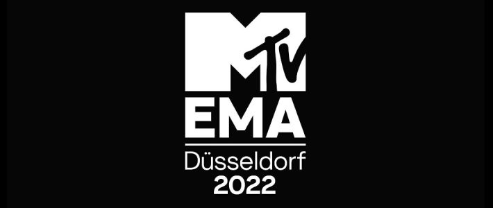 Taylor Nominated For Six 2022 MTV Europe Music Awards