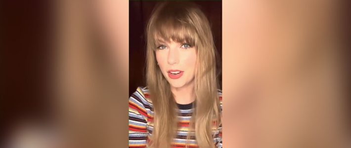 Taylor Shares 5 Things That Inspired ‘Midnights’ On Spotify