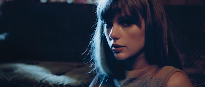 Taylor Breaks Spotify Single-Day Album Stream Record