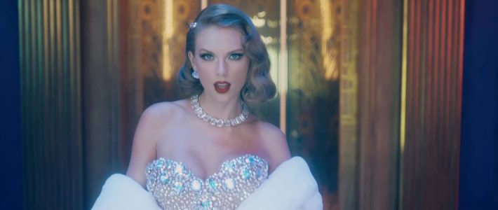 Taylor Shares Teaser Trailer For ‘Midnights’ Music Videos