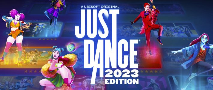 ‘I Knew You Were Trouble (Taylor’s Version)’ Featured In Just Dance 2023