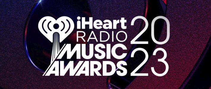 Taylor To Receive The 2023 iHeartRadio Innovator Award