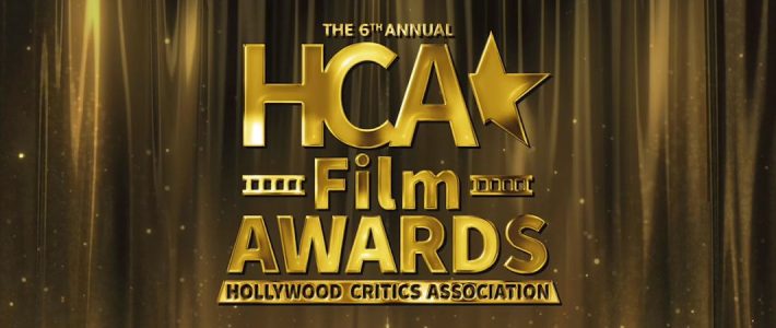 ‘All Too Well: The Short Film’ Wins Best Short Film At The 2023 Hollywood Critics Association Film Awards