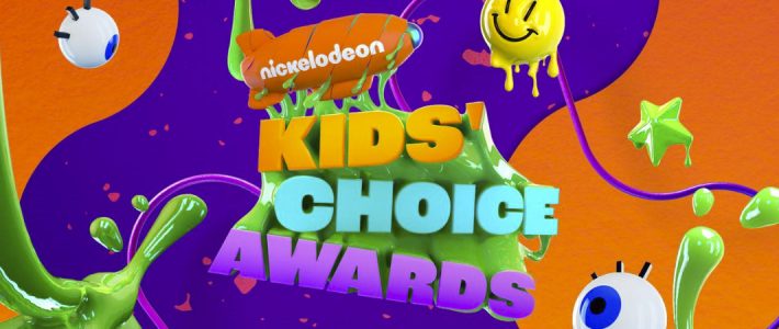 Taylor Nominated For Five 2023 Kids’ Choice Awards