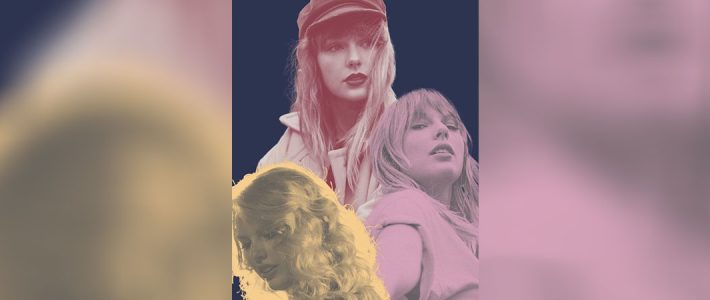 Taylor Drops Four New Songs Ahead Of The Eras Tour