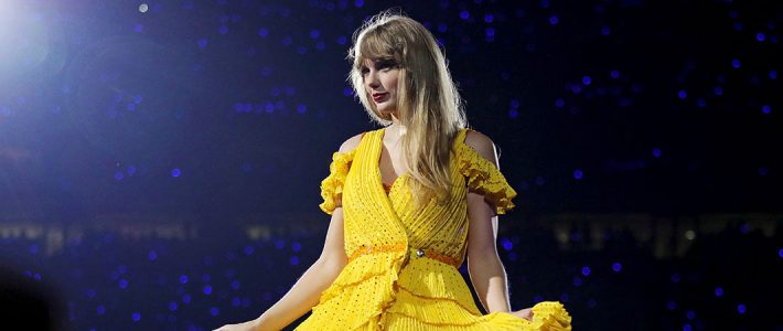 The Eras Tour: Houston, Texas (Night 1)