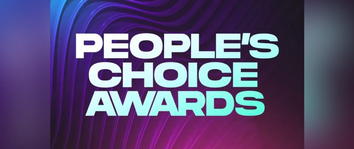 Taylor Wins Four Awards At The 2024 People’s Choice Awards