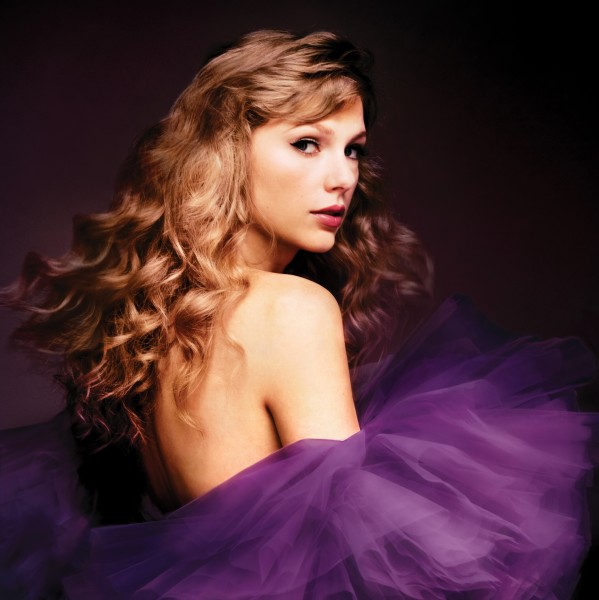 Speak Now TV